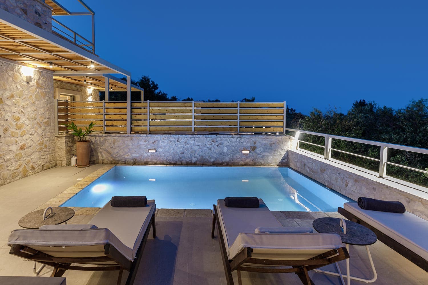 Armonia II - Armonia Villas