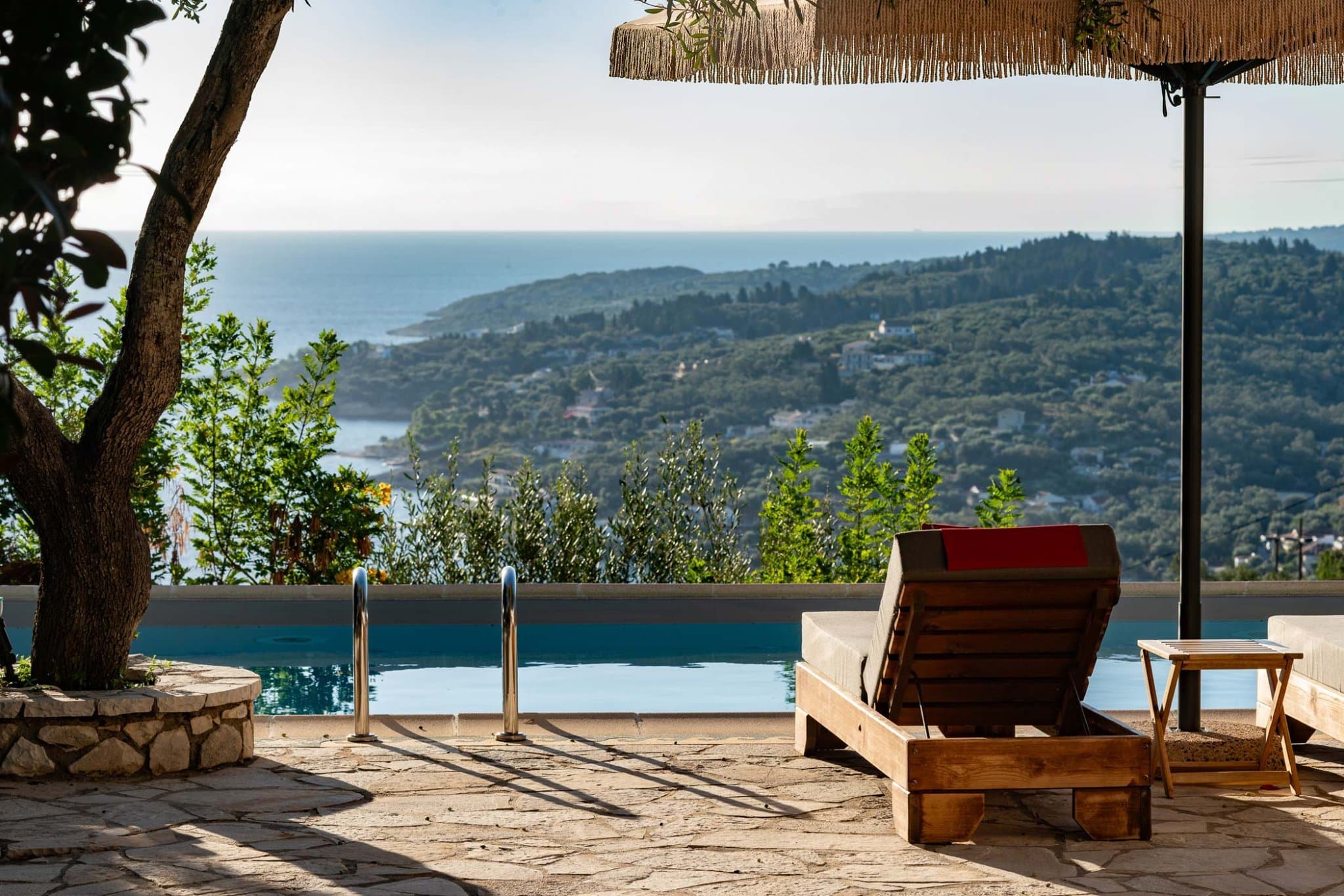 Anastasia - Triena Villas