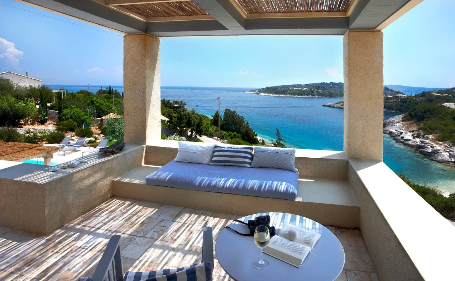 Petres I - Petres Villas