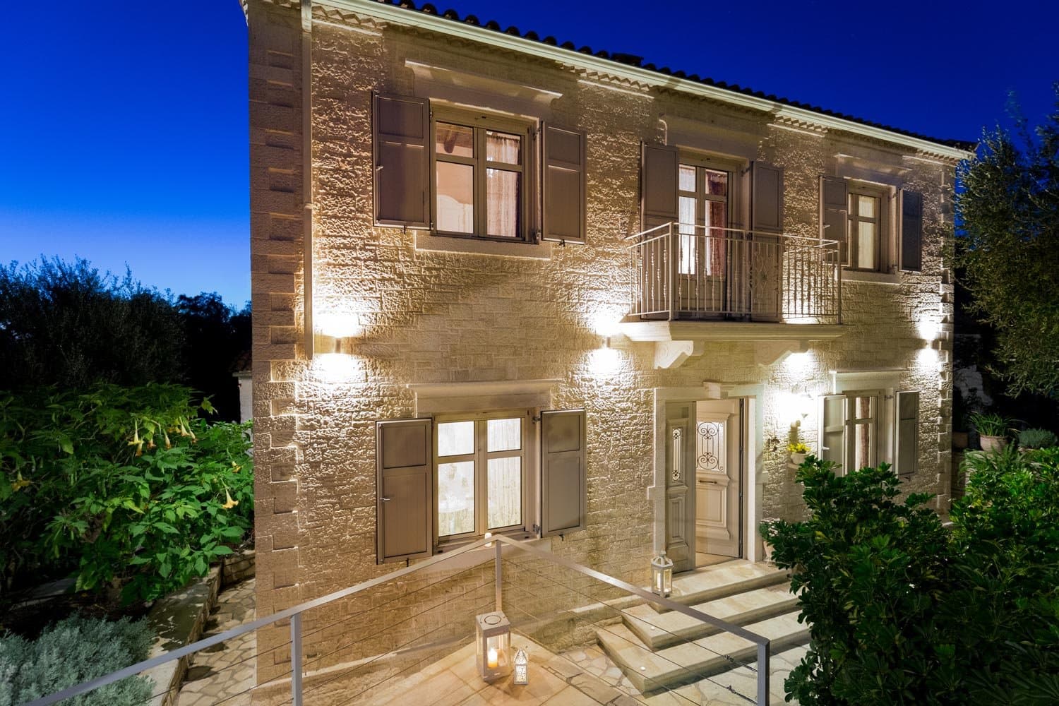 La Maison