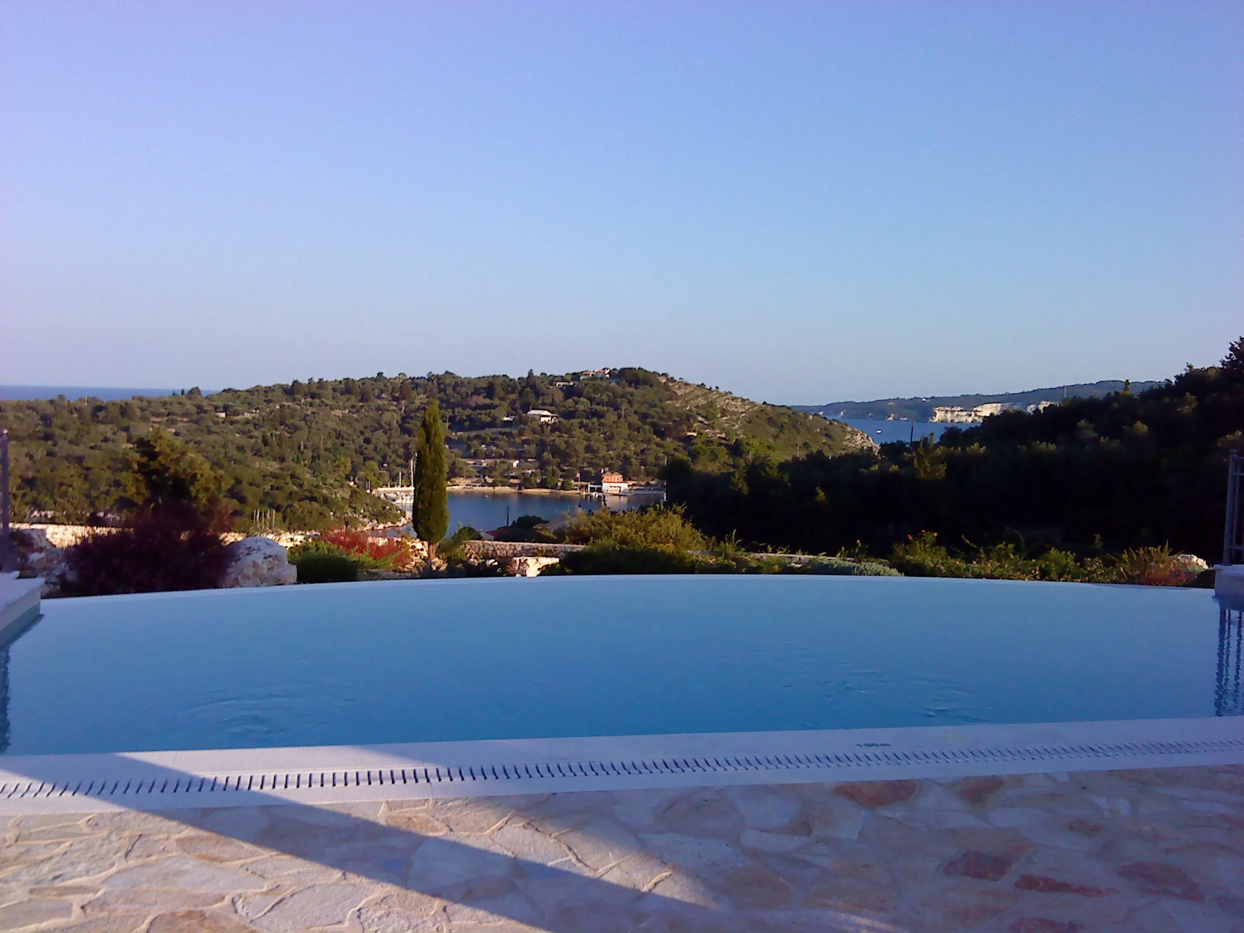 Chloe Villa - PaxosRetreats