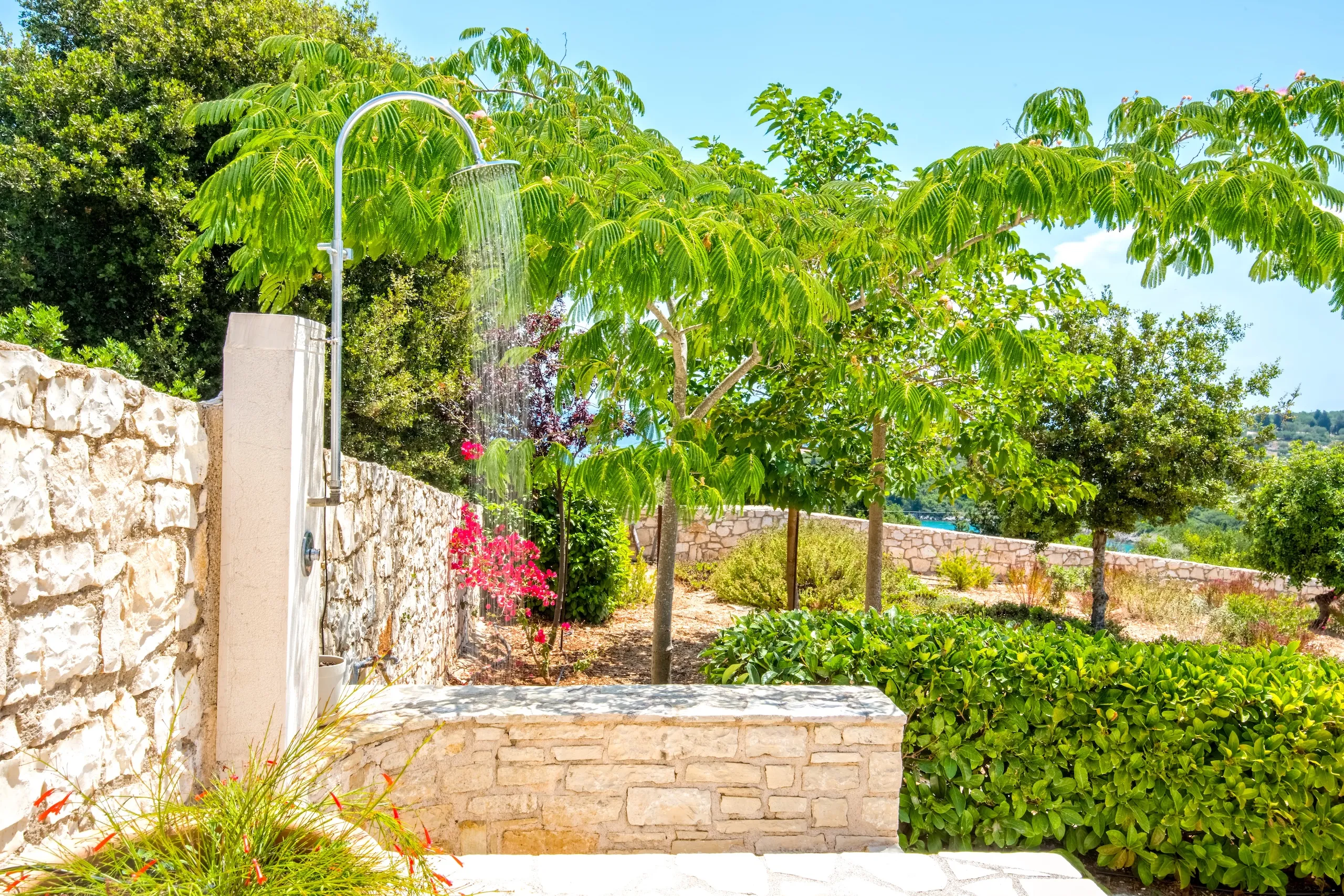 Chloe Villa - PaxosRetreats