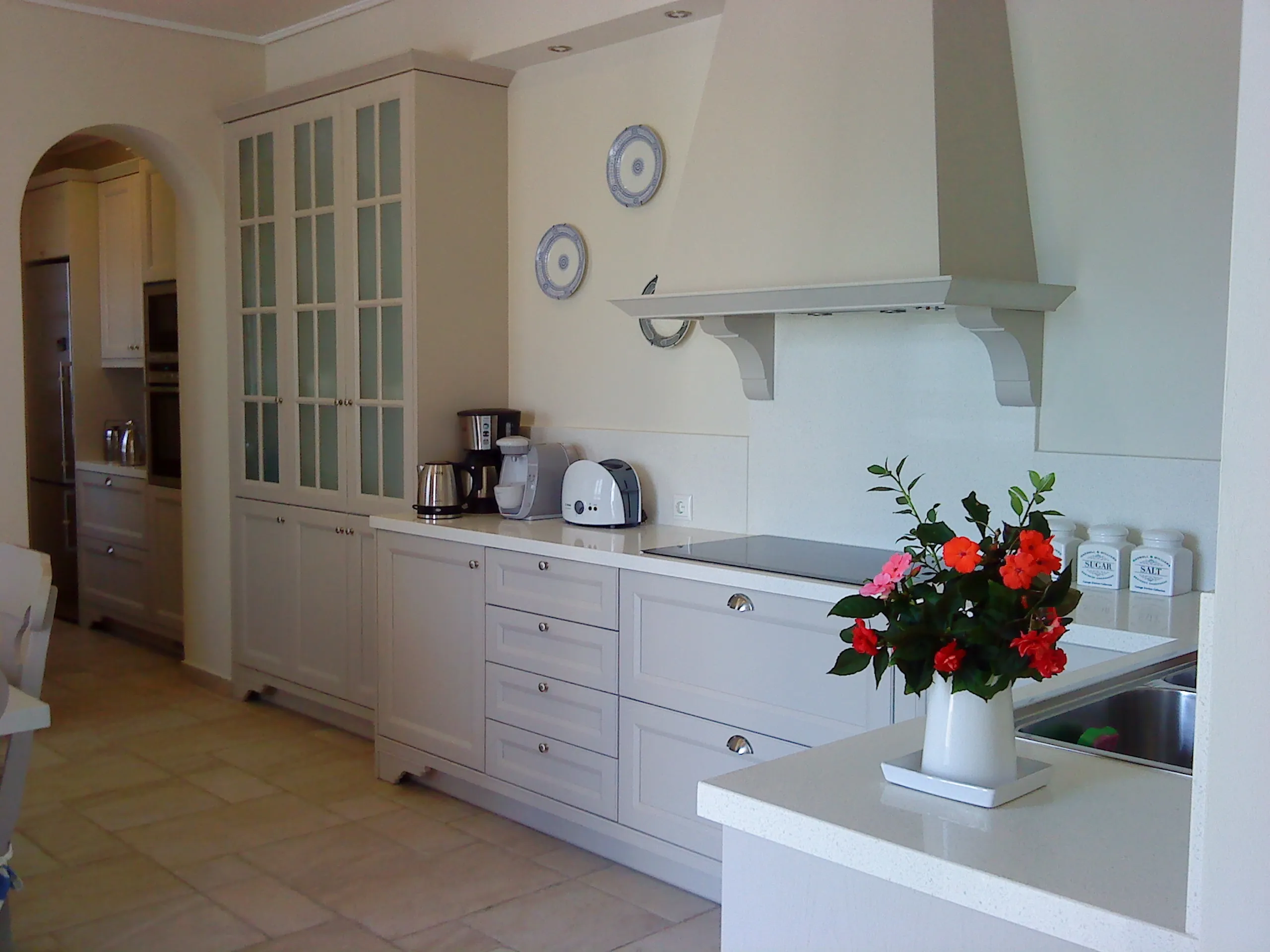 Chloe Villa - PaxosRetreats