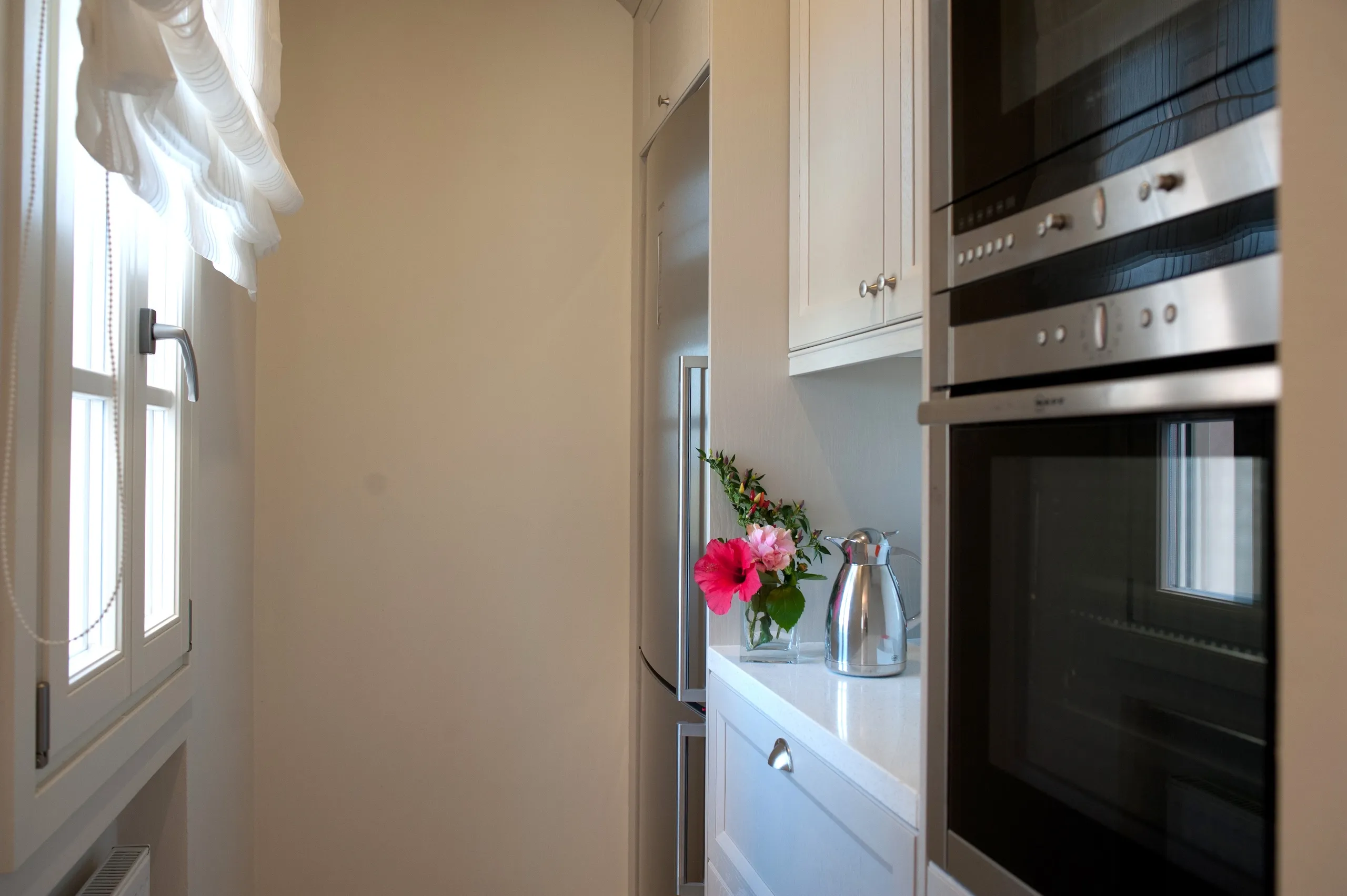 Chloe Villa - PaxosRetreats