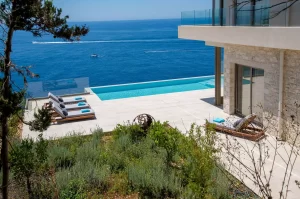 Top 10 reasons to book your next retreat on Paxos island