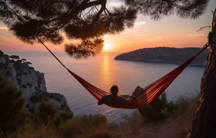 The best time to book your Paxos Retreat