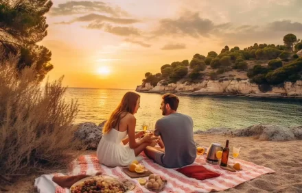 Top 10 things to do on Paxos island