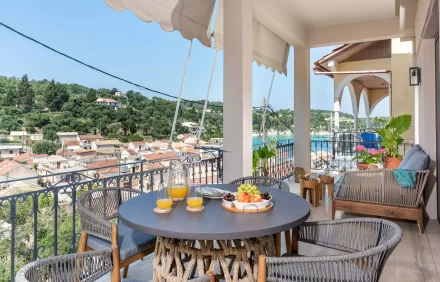 Asmira Apartment