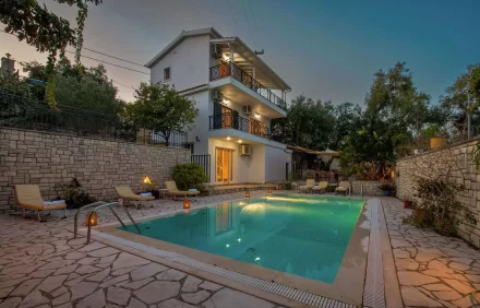 Nova Villa