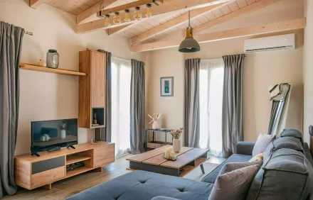 Lagom House