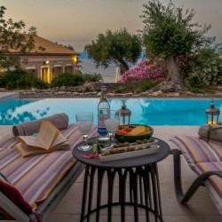 Amara Villa | PaxosRetreats