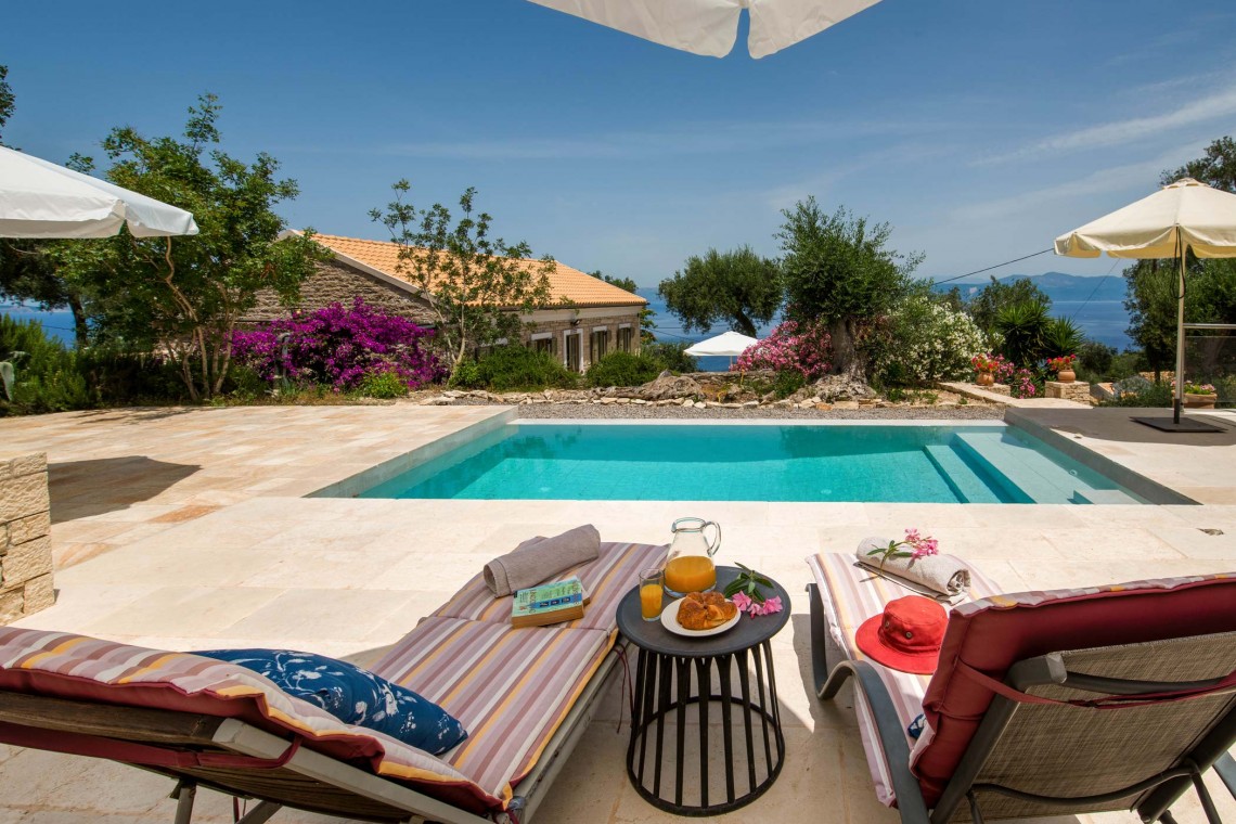 Amara Villa | PaxosRetreats