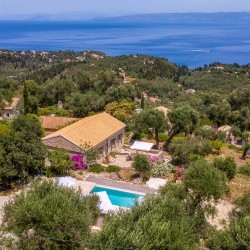 Amara Villa | PaxosRetreats