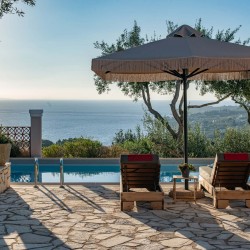 Anastasia Villa | PaxosRetreats