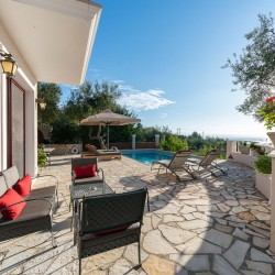 Anastasia Villa | PaxosRetreats