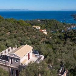 Anastasia Villa | PaxosRetreats