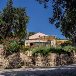 Paxi (Paxos) Villas-Areti Luxury Cottage-Paxos Retreats