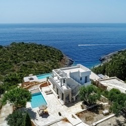 Celine Villa - PaxosRetreats