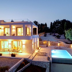 Celine Villa - PaxosRetreats