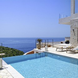 Celine Villa - PaxosRetreats