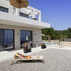 Celine Villa - PaxosRetreats