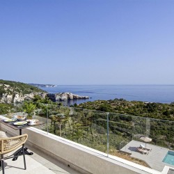 Celine Villa - PaxosRetreats