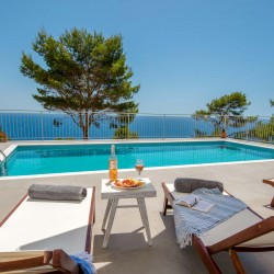 Amfitriti Villa | PaxosRetreats