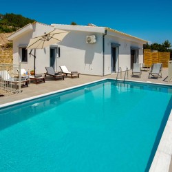 Amfitriti Villa | PaxosRetreats