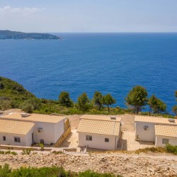 Amfitriti Villa | PaxosRetreats