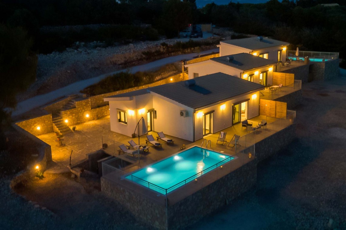 Amfitriti Villa | PaxosRetreats