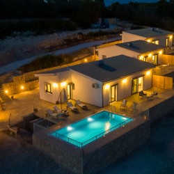 Amfitriti Villa | PaxosRetreats