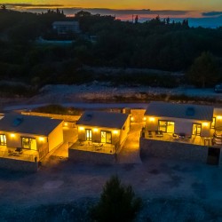 Amfitriti Villa | PaxosRetreats