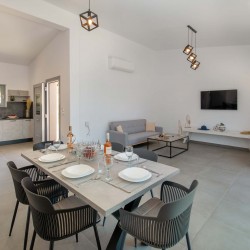 Amfitriti Villa | PaxosRetreats