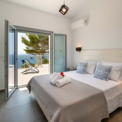 Amfitriti Villa | PaxosRetreats