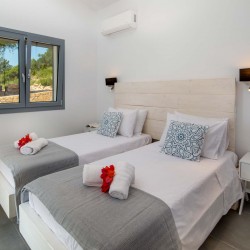 Amfitriti Villa | PaxosRetreats