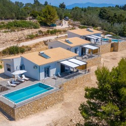 Amfitriti Villa | PaxosRetreats