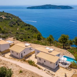 Amfitriti Villa | PaxosRetreats