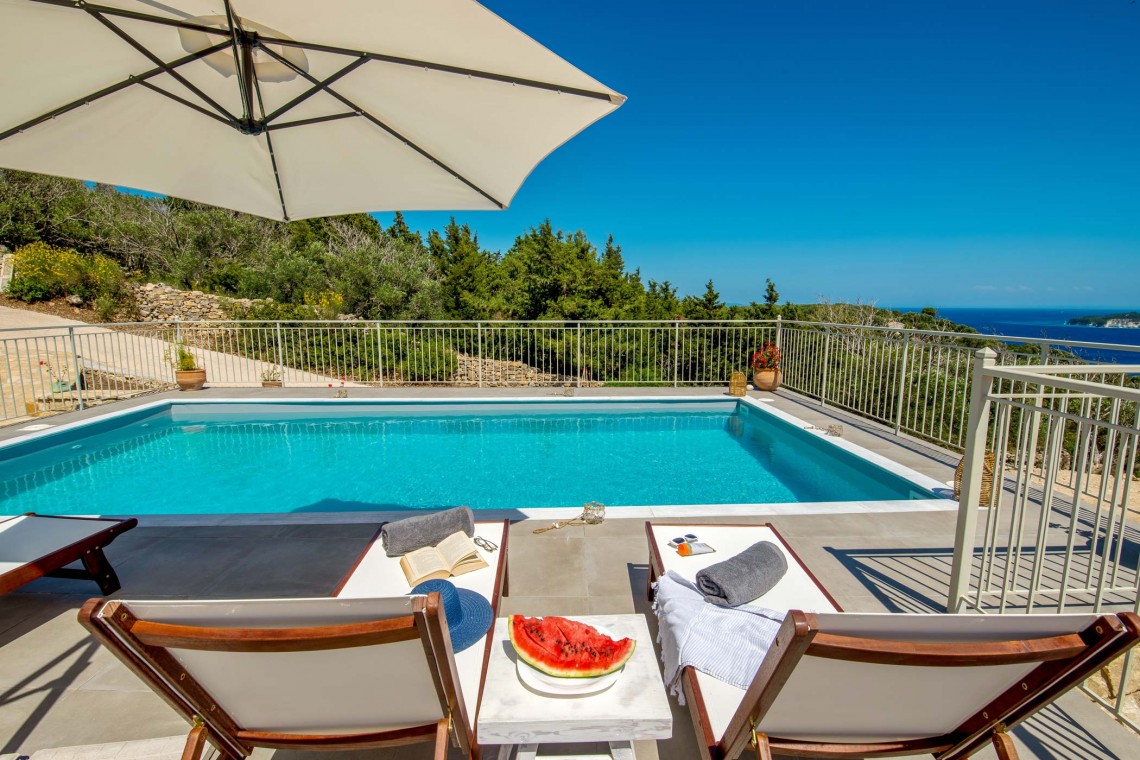 Areti Villa | PaxosRetreats