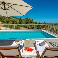 Areti Villa | PaxosRetreats