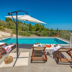 Areti Villa | PaxosRetreats