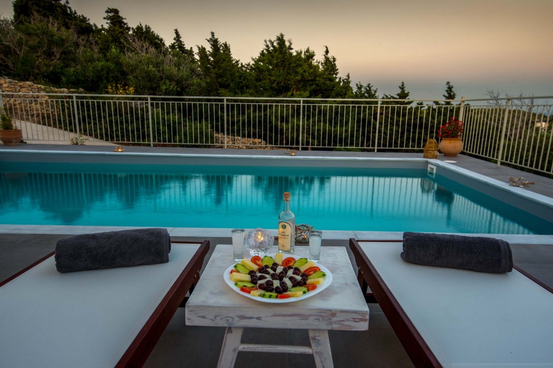 Areti Villa | PaxosRetreats