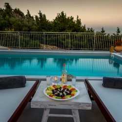 Areti Villa | PaxosRetreats