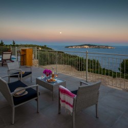 Areti Villa | PaxosRetreats