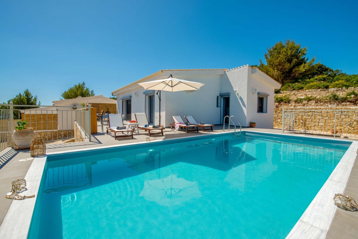 Areti Villa | PaxosRetreats