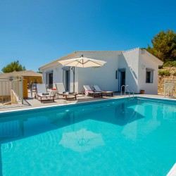 Areti Villa | PaxosRetreats