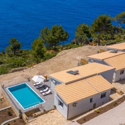 Areti Villa | PaxosRetreats