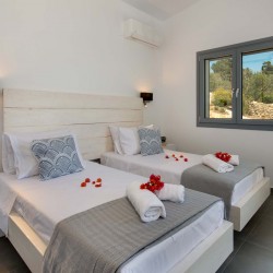 Areti Villa | PaxosRetreats