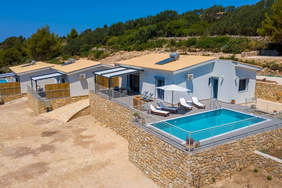 Areti Villa | PaxosRetreats