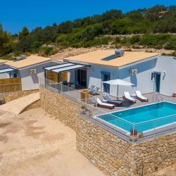 Areti Villa | PaxosRetreats