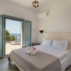 Elena Apartment | PaxosRetreats